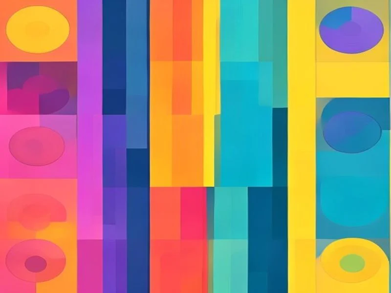 Color Match cover artwork