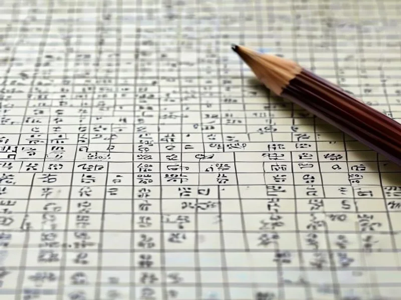 Crossword cover artwork