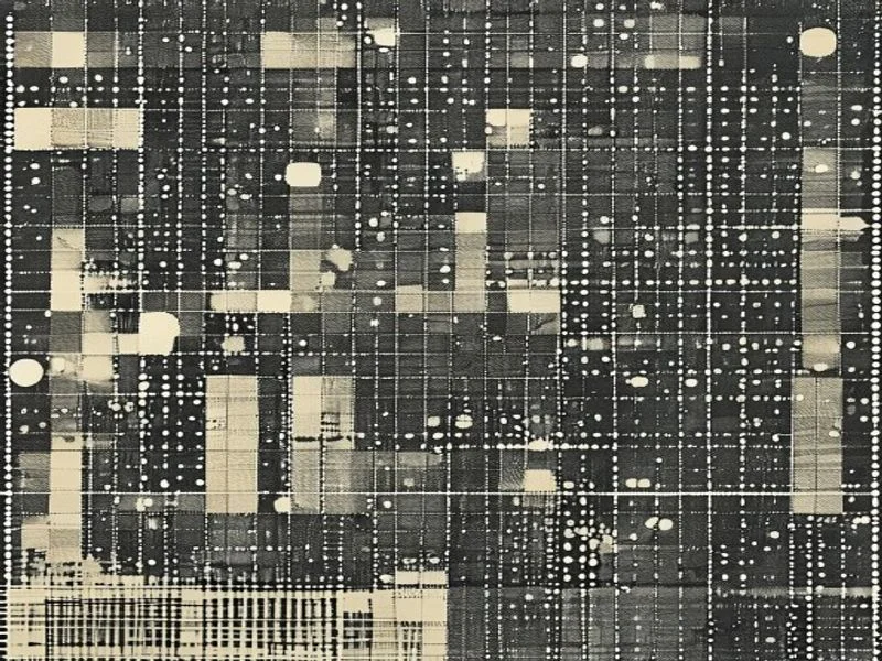 Dots and Boxes cover artwork