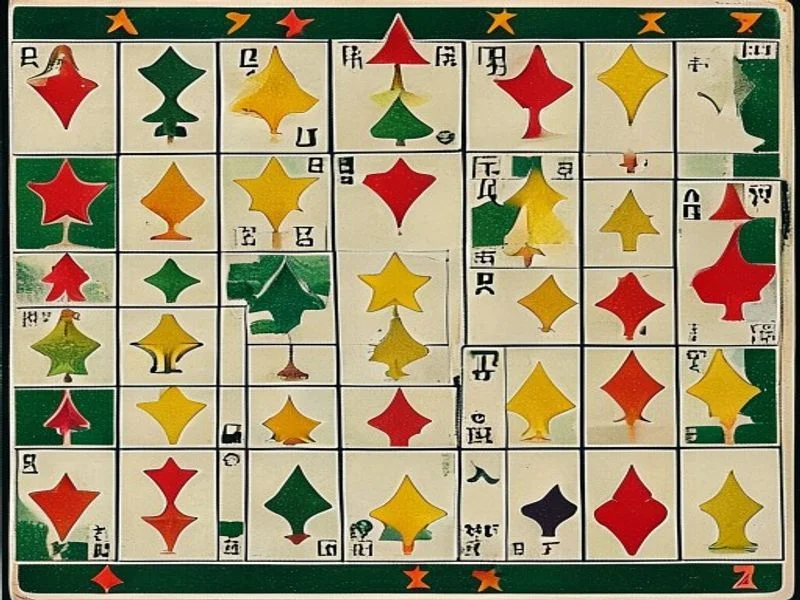 Freecell cover artwork