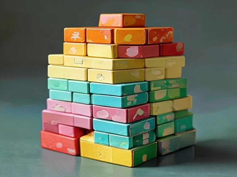 Mahjongg Dimensions cover artwork