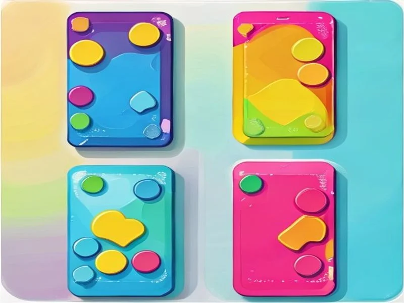 Mastercards cover artwork