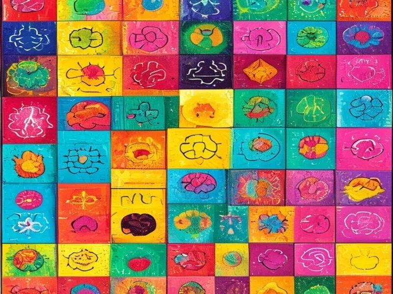 Memocoly cover artwork