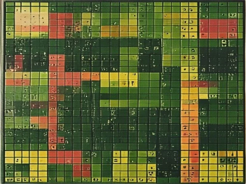 Minesweeper cover artwork
