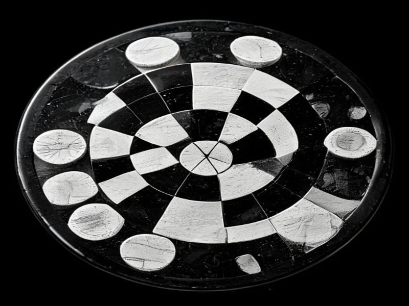Reversi cover artwork