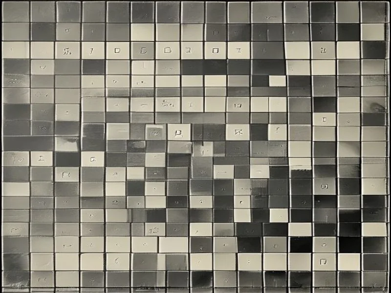 SquareWords cover artwork