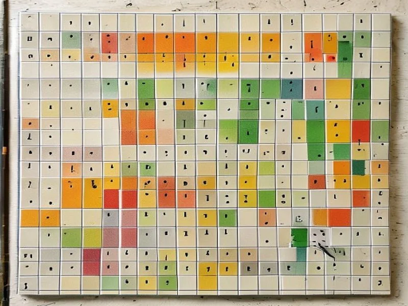 Sudoku cover artwork