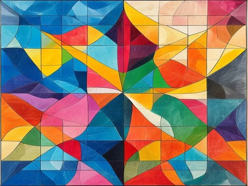 Symmetris cover artwork